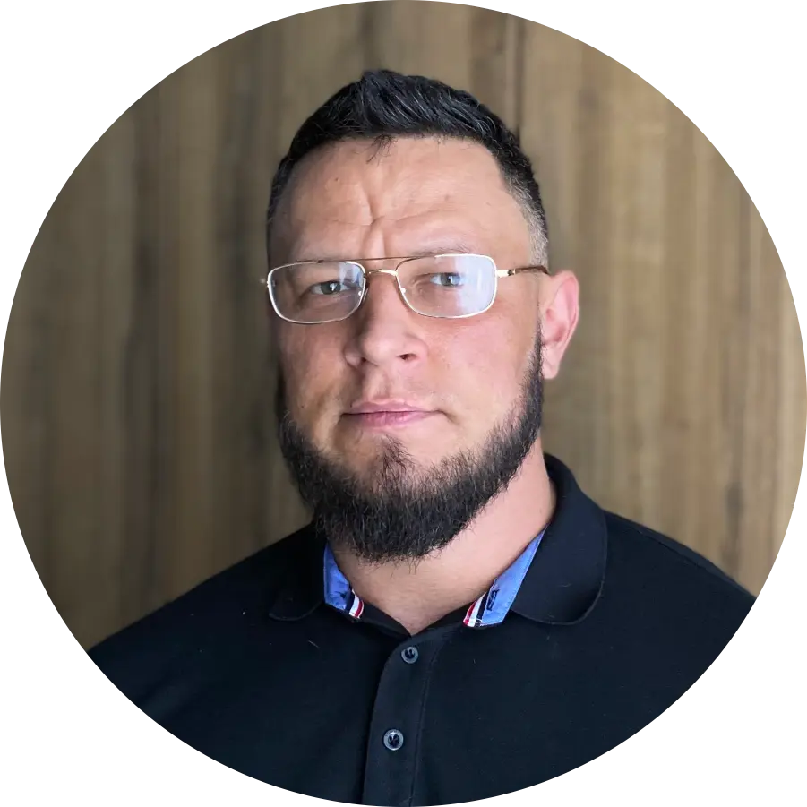 Владимир Рязанов, Главный инженер проекта