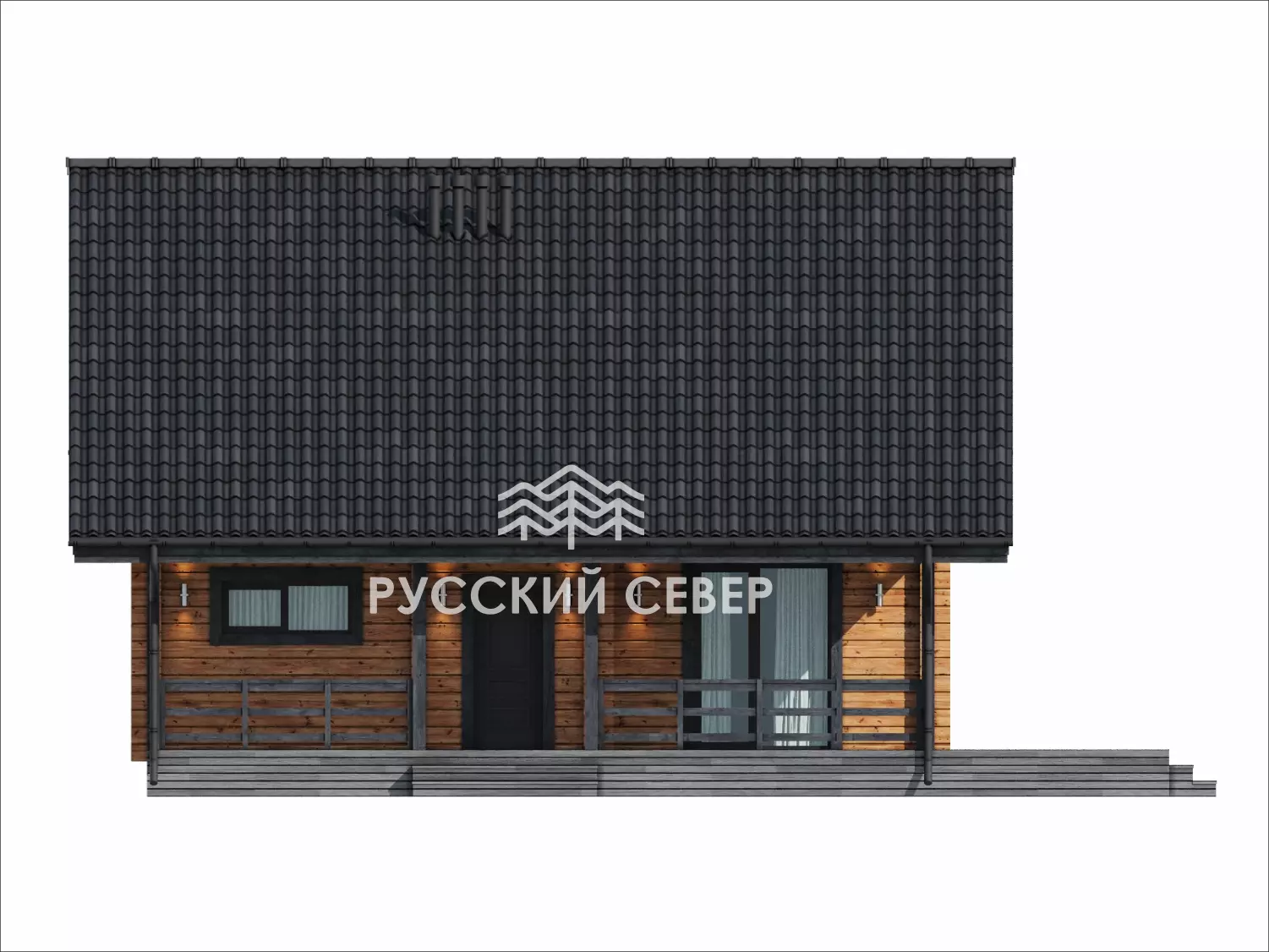 Фасады Детройт Изображение - Фасады Детройт